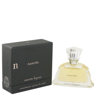 Nanette Perfume By Nanette Lepore Eau De Parfum Spray