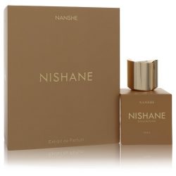Nanshe Perfume By Nishane Extrait de Parfum (Unisex)
