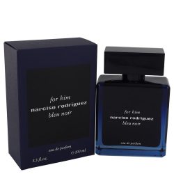 Narciso Rodriguez Bleu Noir Cologne By Narciso Rodriguez Eau De Parfum Spray
