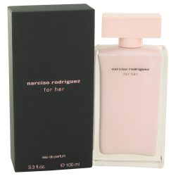 Narciso Rodriguez Perfume By Narciso Rodriguez Eau De Parfum Spray