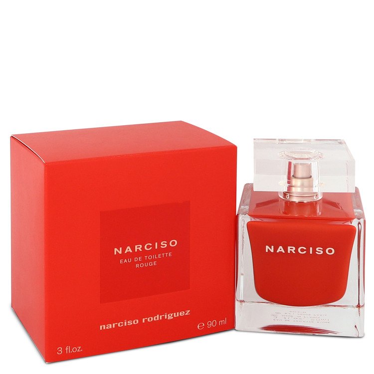 Narciso Rodriguez Rouge Perfume By Narciso Rodriguez Eau De Toilette Spray Narciso Rodriguez Rouge Perfume By Narciso Rodriguez Eau De Toilette Spray