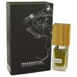 Nasomatto Absinth Perfume By Nasomatto Extrait De Parfum (Pure Perfume)