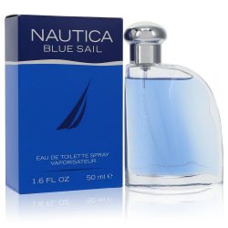 Nautica Blue Sail Cologne By Nautica Eau De Toilette Spray