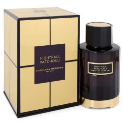 Nightfall Patchouli Perfume By Carolina Herrera Eau De Parfum Spray (Unisex)