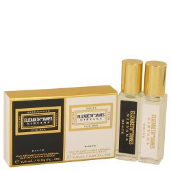 Nirvana Black Perfume By Elizabeth And James Gift Set