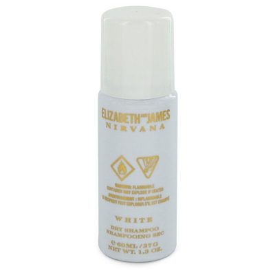Nirvana White Perfume By Elizabeth And James Dry Shampoo