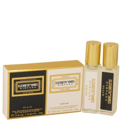 Nirvana White Perfume By Elizabeth And James Gift Set