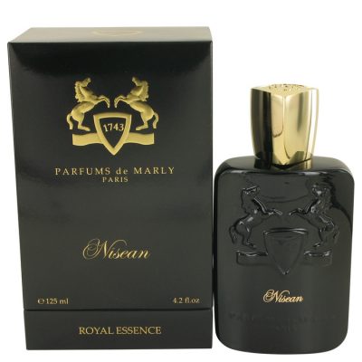 Nisean Perfume By Parfums De Marly Eau De Parfum Spray