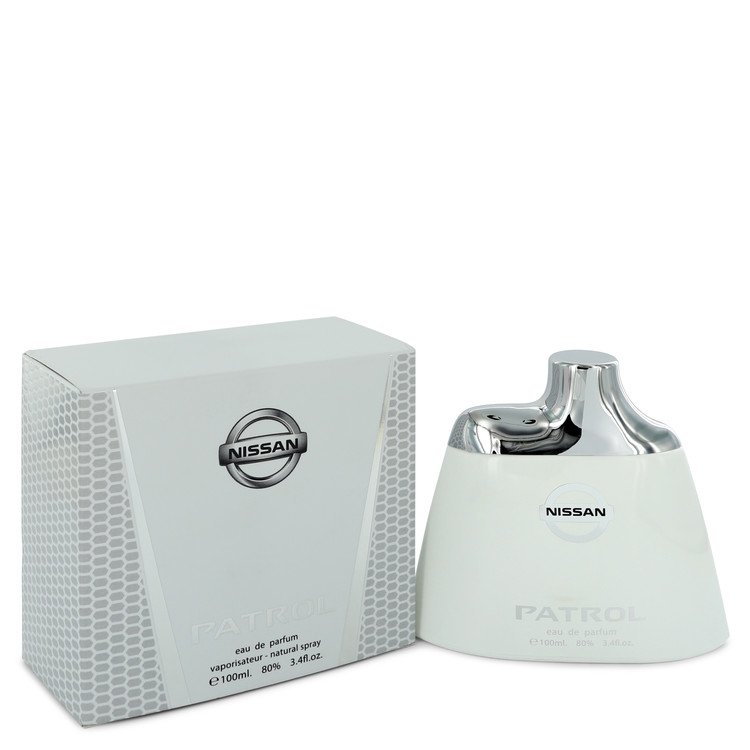 Nissan Patrol Cologne By Nissan Eau De Parfium Spray Nissan Patrol Cologne By Nissan Eau De Parfium Spray