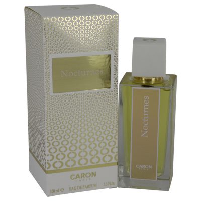 Nocturnes D'caron Perfume By Caron Eau De Parfum Spray (New Packaging)