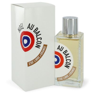 Noel Au Balcon Perfume By Etat Libre d'Orange Eau De Parfum Spray