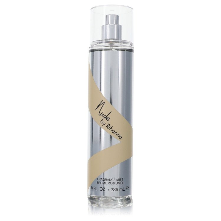 Nude By Rihanna Perfume By Rihanna Fragrance Mist Nude By Rihanna Perfume By Rihanna Fragrance Mist