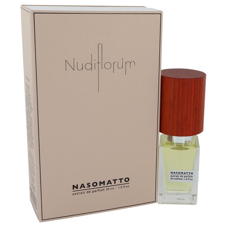 Nudiflorum Perfume By Nasomatto Extrait de parfum (Pure Perfume) Nudiflorum Perfume By Nasomatto Extrait de parfum (Pure Perfume)