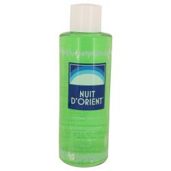 Nuit D'orient Perfume By Coryse Salome Eau De Lavande Cologne Splash Green