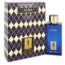 Oak Aura Perfume By Oak Eau De Parfum Spray
