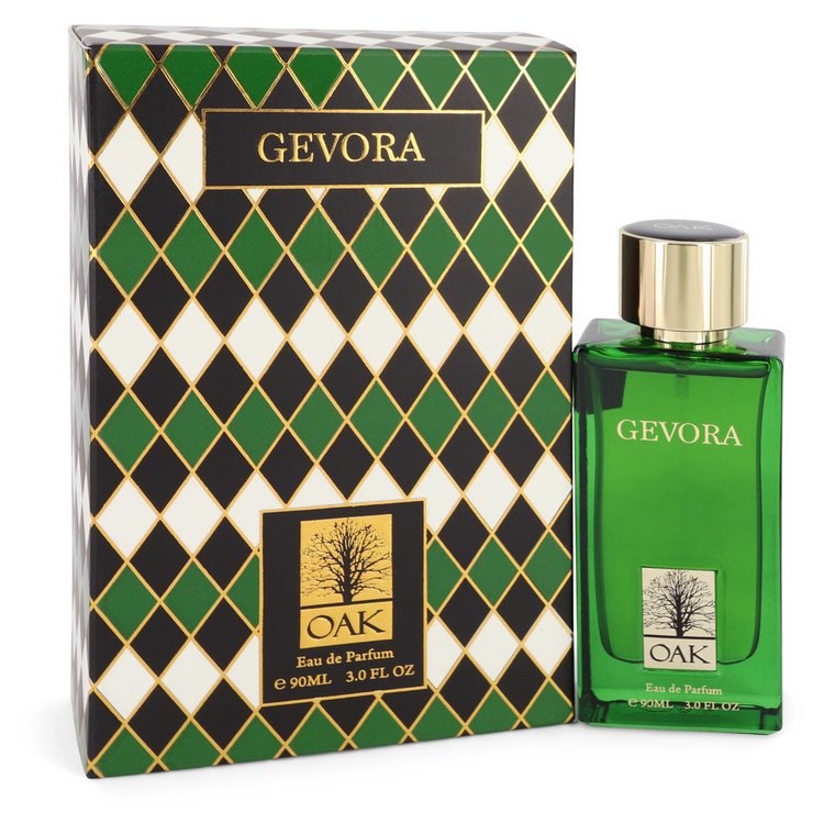 Oak Gevora Perfume By Oak Eau De Parfum Spray Oak Gevora Perfume By Oak Eau De Parfum Spray