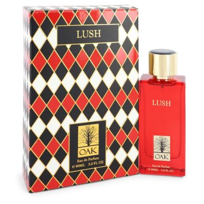 Oak Lush Perfume By Oak Eau De Parfum Spray