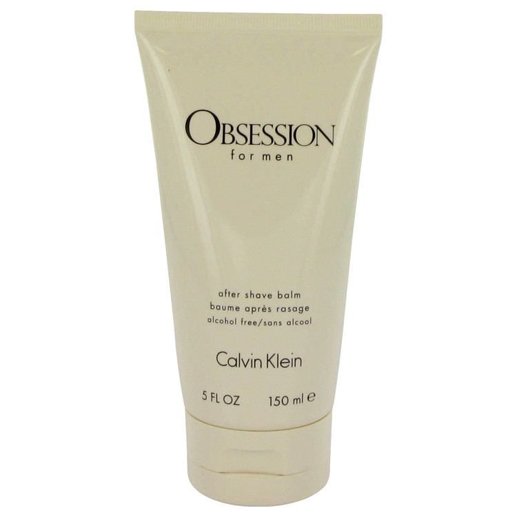 Obsession Cologne By Calvin Klein After Shave Balm Obsession Cologne By Calvin Klein After Shave Balm