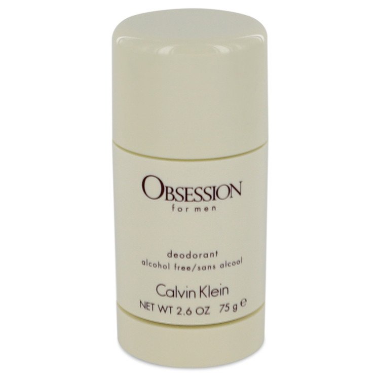 Obsession Cologne By Calvin Klein Deodorant Stick Obsession Cologne By Calvin Klein Deodorant Stick