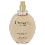 Obsession Cologne By Calvin Klein Eau De Toilette Spray (Tester)