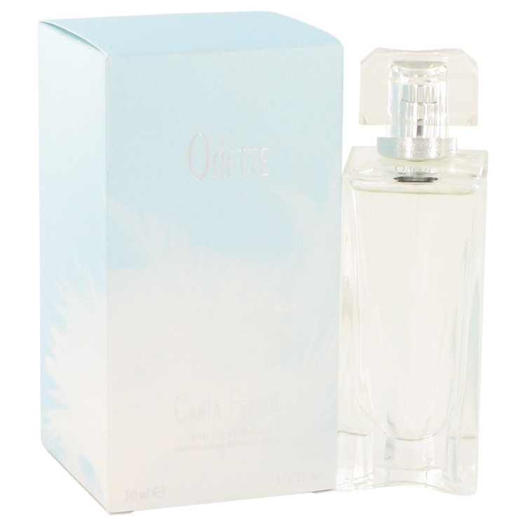 Odette Perfume By Carla Fracci Eau De Parfum Spray Odette Perfume By Carla Fracci Eau De Parfum Spray