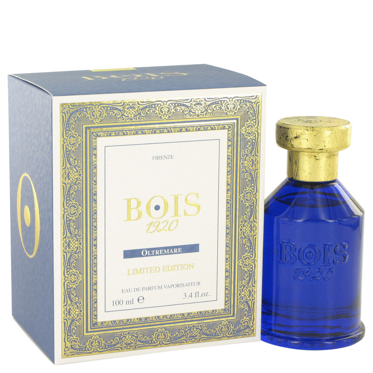 Oltremare Perfume By Bois 1920 Eau De Parfum Spray Oltremare Perfume By Bois 1920 Eau De Parfum Spray