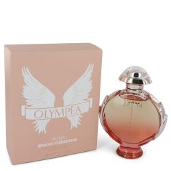 Olympea Aqua Perfume By Paco Rabanne Eau De Parfum Legree Spray