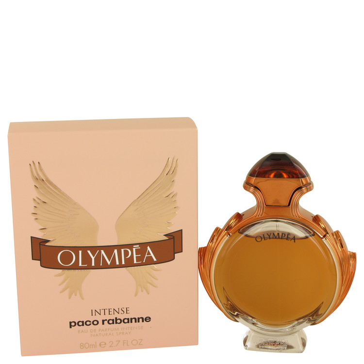 Olympea Intense Perfume By Paco Rabanne Eau De Parfum Spray Olympea Intense Perfume By Paco Rabanne Eau De Parfum Spray