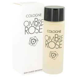 Ombre Rose Perfume By Brosseau Cologne Spray