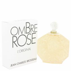 Ombre Rose Perfume By Brosseau Eau De Toilette