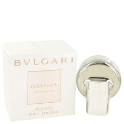 Omnia Crystalline Perfume By Bvlgari Eau De Toilette Spray