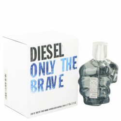 Only The Brave Cologne By Diesel Eau De Toilette Spray