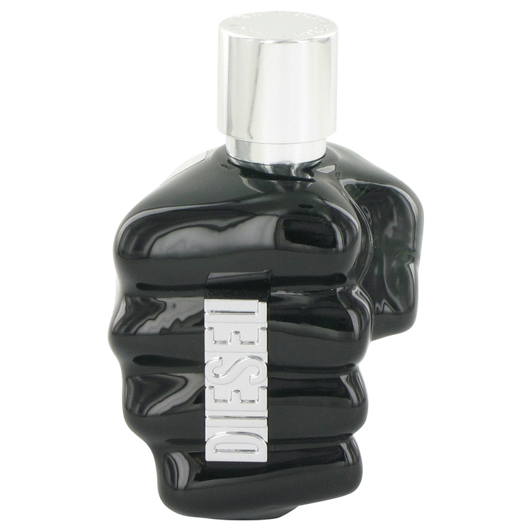 Only The Brave Tattoo Cologne By Diesel Eau De Toilette Spray (Tester) Only The Brave Tattoo Cologne By Diesel Eau De Toilette Spray (Tester)
