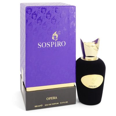 Opera Sospiro Perfume By Sospiro Eau De Parfum Spray (Unisex)