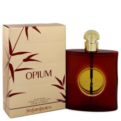 Opium Perfume By Yves Saint Laurent Eau De Parfum Spray (New Packaging)