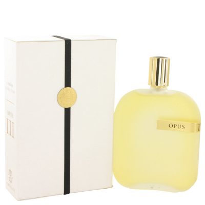 Opus Iii Perfume By Amouage Eau De Parfum Spray