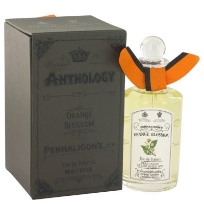 Orange Blossom Perfume By Penhaligon's Eau De Toilette Spray (Unisex)
