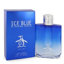 Original Penguin Ice Blue Cologne By Original Penguin Eau De Toilette Spray