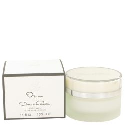 Oscar Perfume By Oscar De La Renta Body Cream