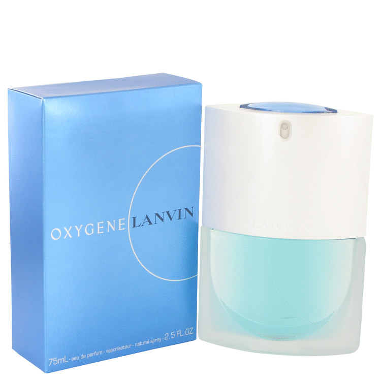 Oxygene Perfume By Lanvin Eau De Parfum Spray Oxygene Perfume By Lanvin Eau De Parfum Spray