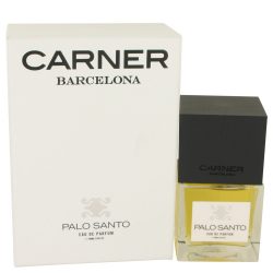 Palo Santo Perfume By Carner Barcelona Eau De Parfum Spray