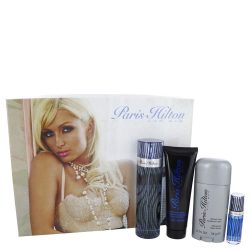 Paris Hilton Cologne By Paris Hilton Gift Set