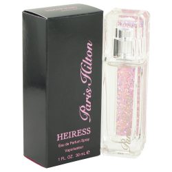 Paris Hilton Heiress Perfume By Paris Hilton Eau De Parfum Spray