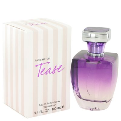 Paris Hilton Tease Perfume By Paris Hilton Eau De Parfum Spray