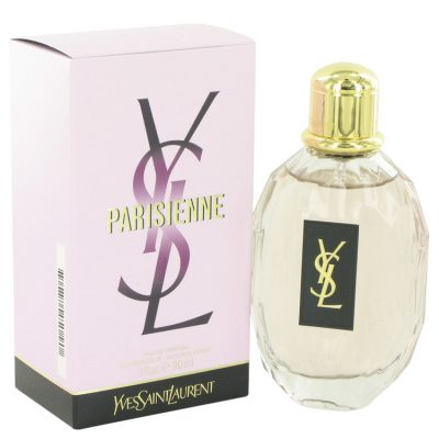 Parisienne Perfume By Yves Saint Laurent Eau De Parfum Spray