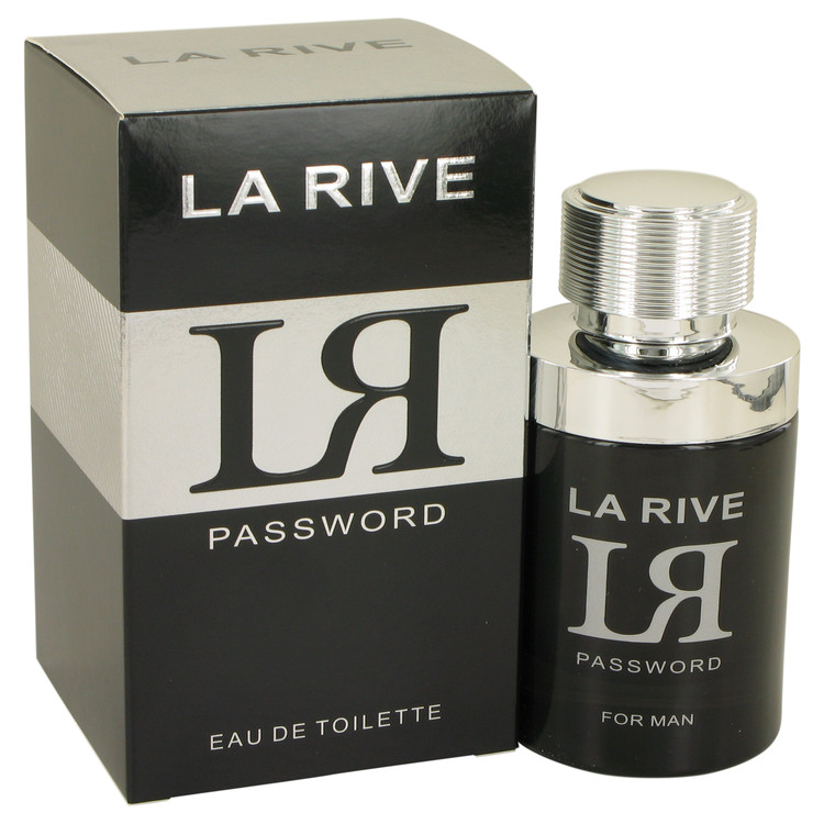 Password Lr Cologne By La Rive Eau De Toilette Spray Password Lr Cologne By La Rive Eau De Toilette Spray