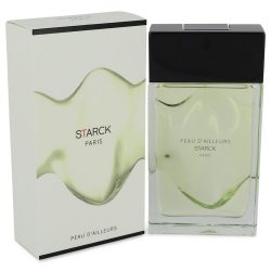 Peau D'ailleurs Perfume By Starck Paris Eau De Toilette Spray (Unisex)