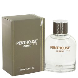 Penthouse Iconic Cologne By Penthouse Eau De Toilette Spray
