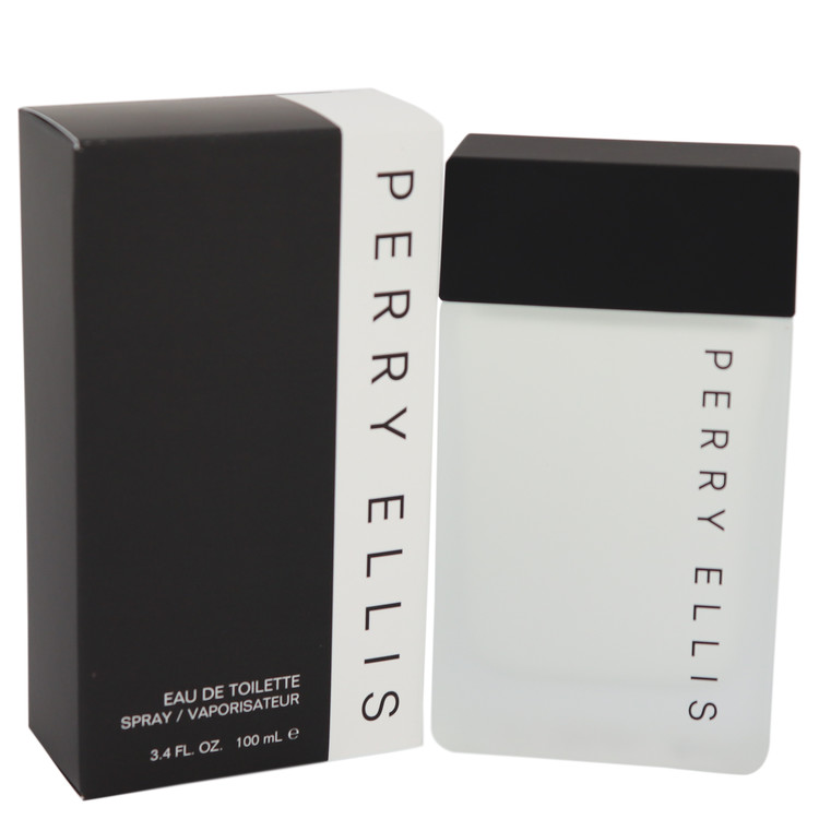 Perry Ellis 2017 Men Cologne By Perry Ellis Eau De Toilette Spray Perry Ellis 2017 Men Cologne By Perry Ellis Eau De Toilette Spray