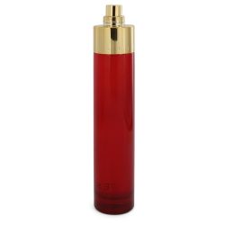 Perry Ellis 360 Red Perfume By Perry Ellis Eau De Parfum Spray (Tester)